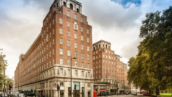 JW Marriott Grosvenor House London image