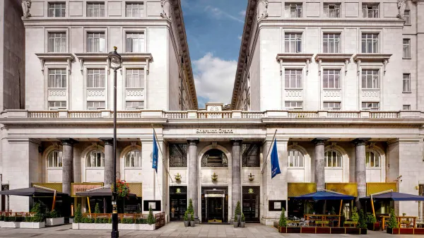 Sheraton Grand London Park Lane image