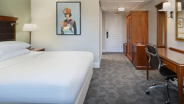 Delta Hotels Huntingdon photo