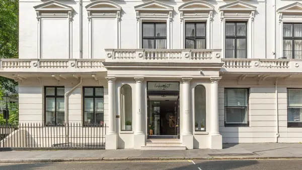 Inhabit Queen's Gardens, a Member of Design Hotels™ image
