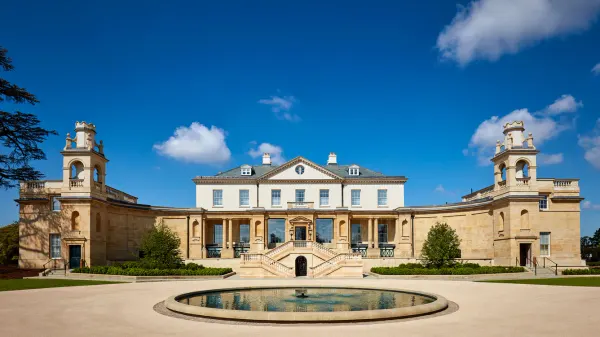 The Langley, a Luxury Collection Hotel, Buckinghamshire photo