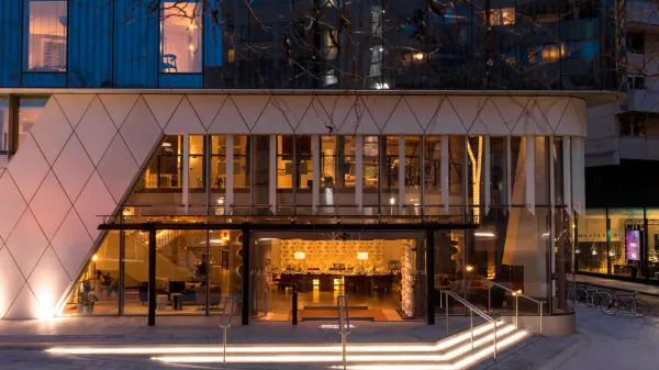 Bankside Hotel, Autograph Collection image