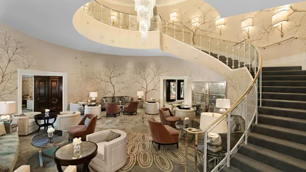 The Park Tower Knightsbridge, a Luxury Collection Hotel, London image