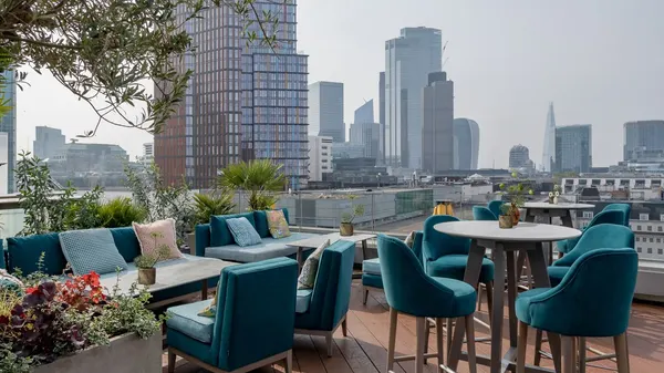 Montcalm Royal London House, Autograph Collection image