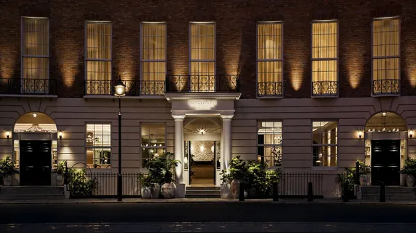 Montcalm Mayfair, Autograph Collection image