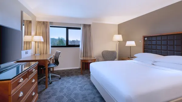 Delta Hotels Northampton photo