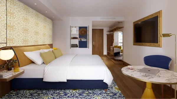 Park Grand London Kensington image
