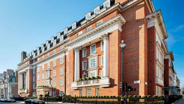 Grand Residences by Marriott - Mayfair-London image