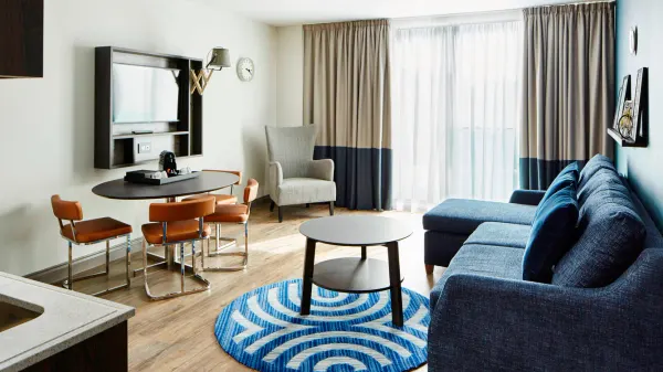 Residence Inn London Bridge image