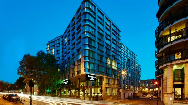 Residence Inn London Kensington image