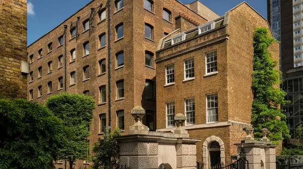 Sir Devonshire Square, a Member of Design Hotels image