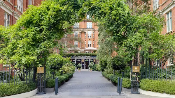 St. Ermin's Hotel, Autograph Collection image