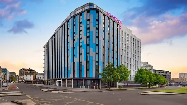 Moxy Slough photo