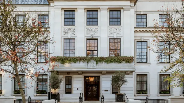 Town Hall Hotel, London, a Member of Design Hotels™ image