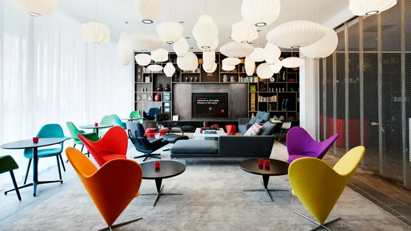 citizenM London Tower of London image