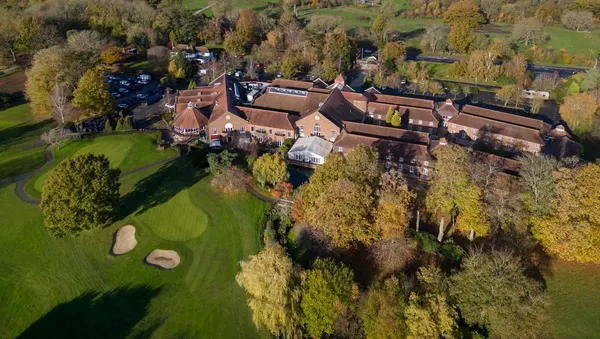 Delta Hotels Tudor Park Country Club photo
