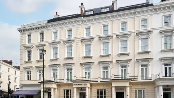 Four Points Flex by Sheraton London Victoria image