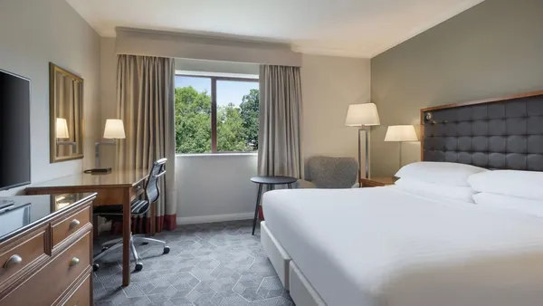 Delta Hotels Waltham Abbey photo