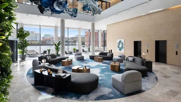 The Westin London City image