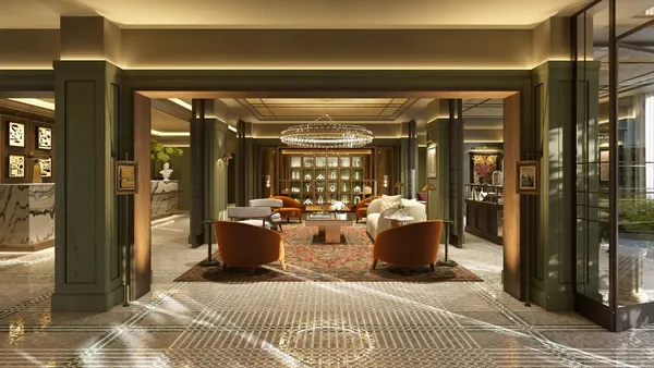 The St. Regis London image