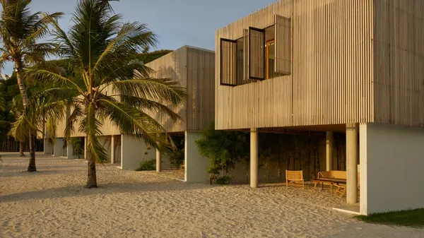 Innit Lombok, a Member of Design Hotels photo