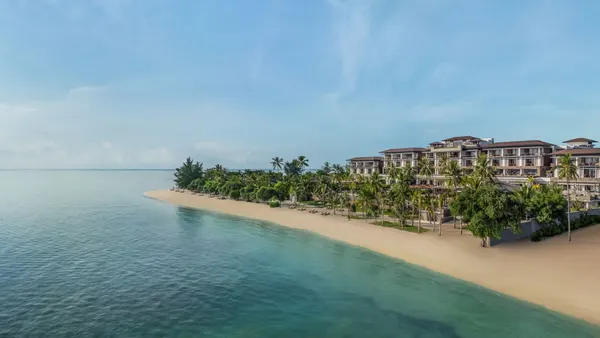 The Sira, a Luxury Collection Resort and Spa, Lombok photo