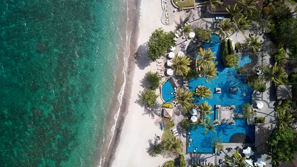 Sheraton Senggigi Beach Resort photo