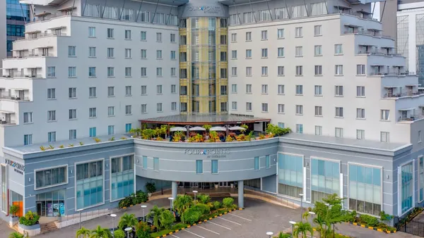 Four Points by Sheraton Lagos photo
