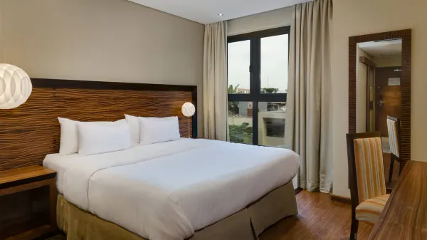 Protea Hotel Ikeja Select photo