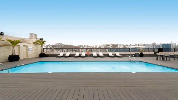 AC Hotel Iberia Las Palmas photo