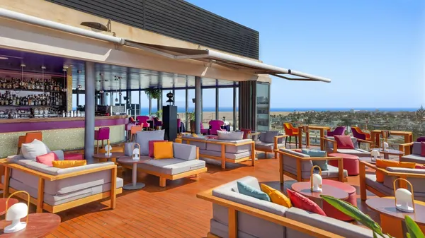 Bohemia Suites & Spa, a Member of Design Hotels™ photo
