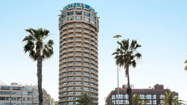 AC Hotel Gran Canaria photo