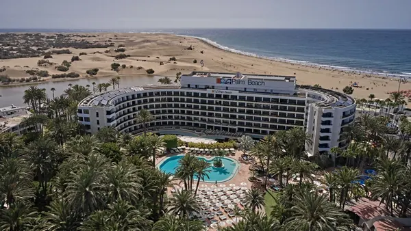 Seaside Palm Beach, a Member of Design Hotels™ photo