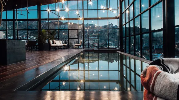 Atix Hotel, a Member of Design Hotels™ photo