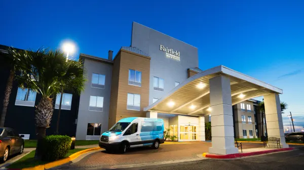Fairfield Inn & Suites Laredo photo