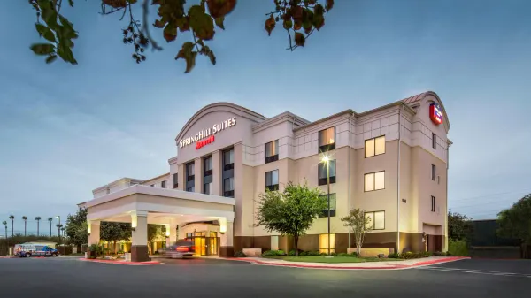 SpringHill Suites by Marriott Laredo photo