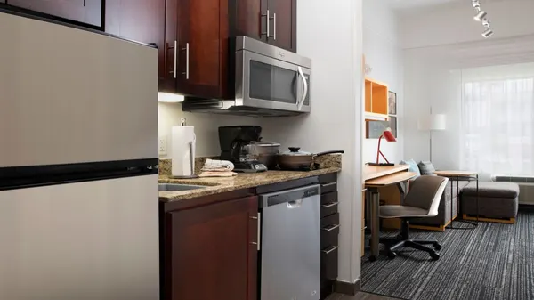 TownePlace Suites by Marriott Laredo photo