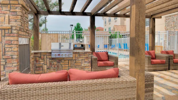 TownePlace Suites by Marriott Las Cruces photo