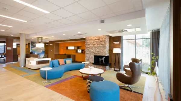 Fairfield Inn & Suites Decorah photo