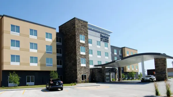 Fairfield Inn & Suites Winona photo