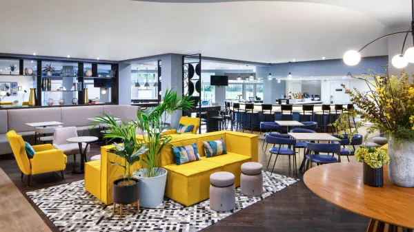 Delta Hotels Milton Keynes photo