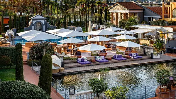 Giardino Ascona, a Member of Design Hotels™ photo