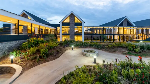 Ciêla, Lusaka, a Tribute Portfolio Resort and Spa photo
