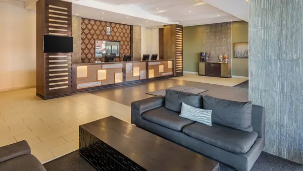 Protea Hotel Lusaka Tower photo