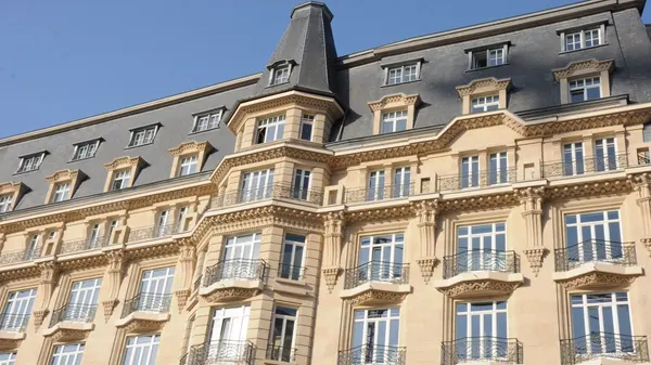 Luxembourg Marriott Hotel Alfa photo