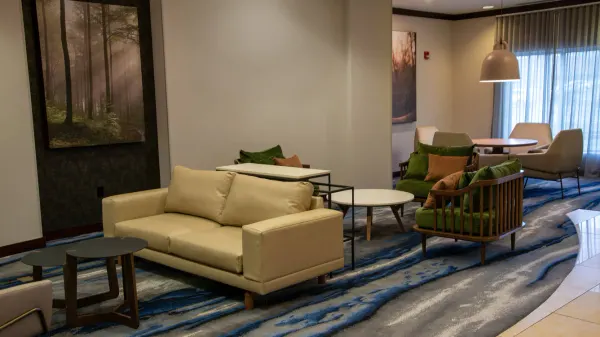 Fairfield Inn & Suites Lewisburg photo