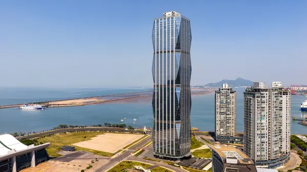 Four Points by Sheraton Lianyungang photo