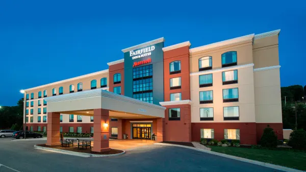 Fairfield Inn & Suites Lynchburg Liberty University photo