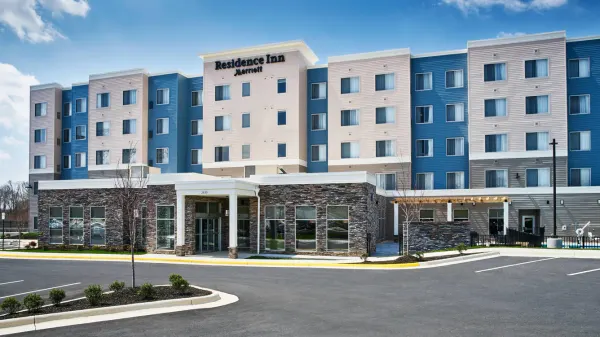 Residence Inn Lynchburg photo