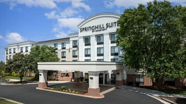 SpringHill Suites by Marriott Lynchburg Airport/University Area photo